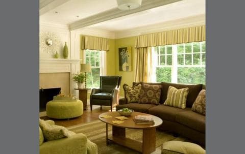 Window Treatment Ideas | The Curtain Exchange